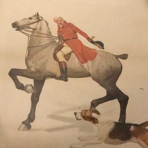 Meet your Posher, Ernesto